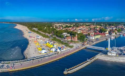 Ustka